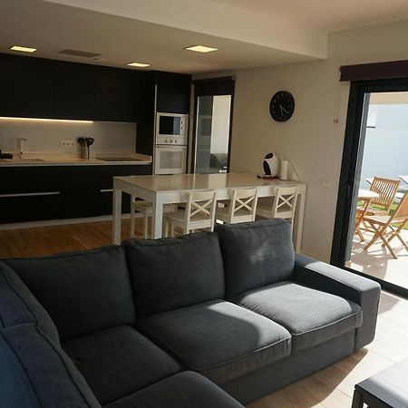 Casa Soleada Villa La Oliva Luaran gambar